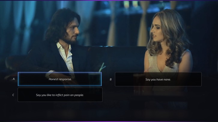 Super Seducer : How to Talk to Girls image