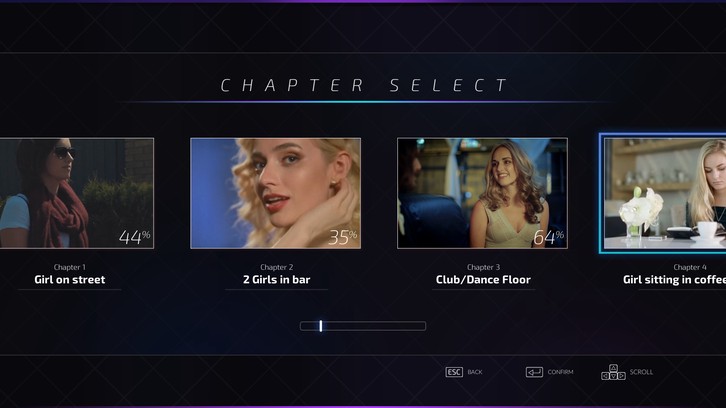 Super Seducer : How to Talk to Girls image