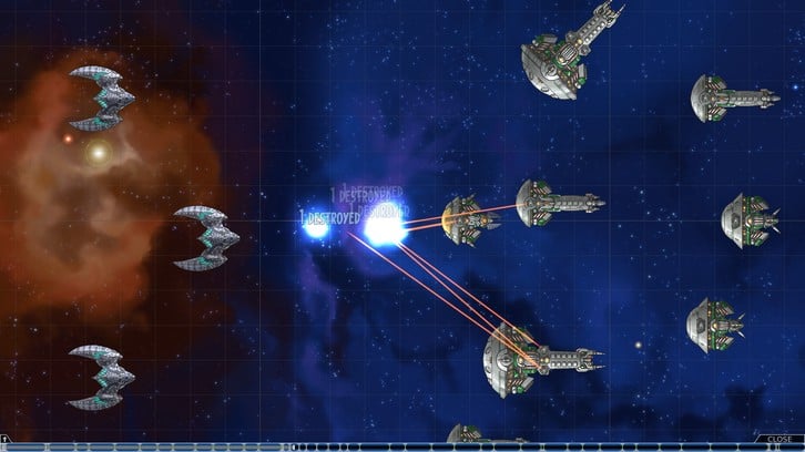 Stars in Shadow: Legacies image