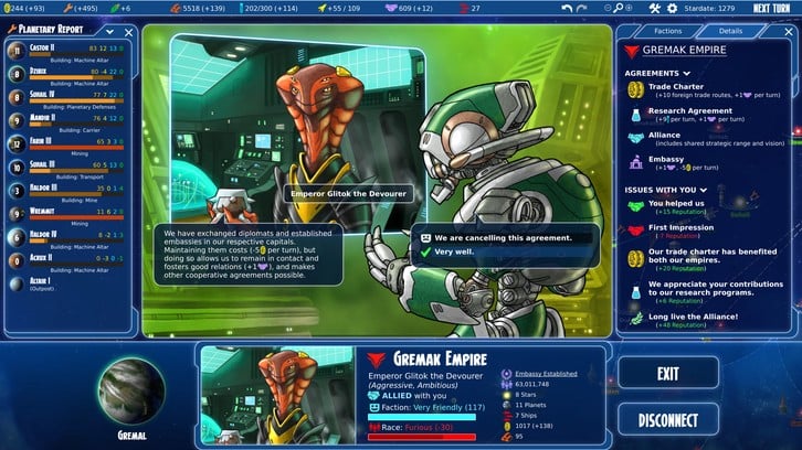 Stars in Shadow: Legacies image
