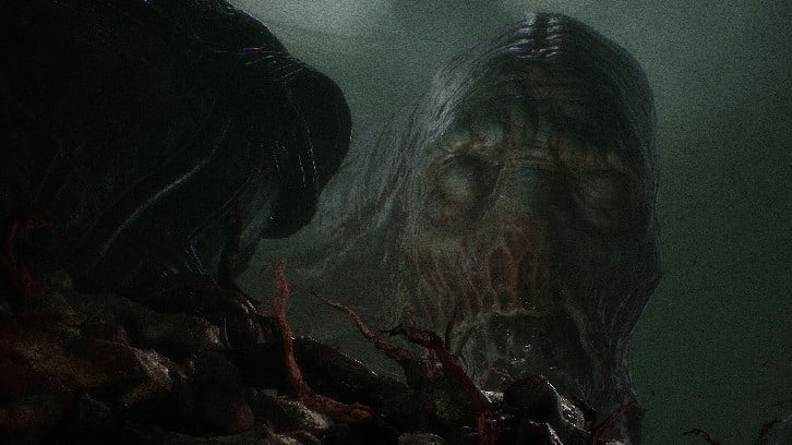 Scorn image