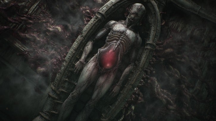 Scorn image