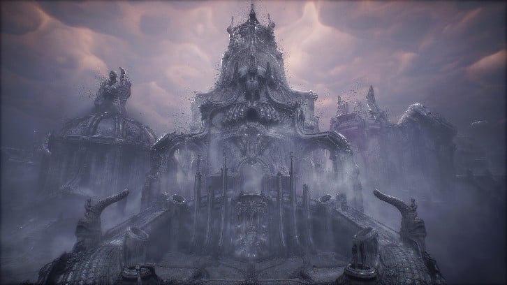 Scorn image
