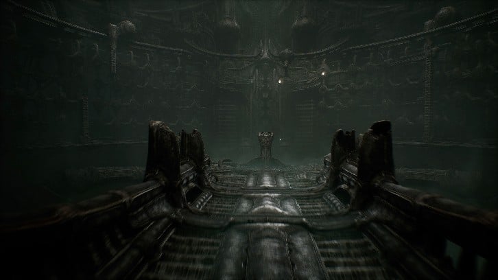 Scorn image