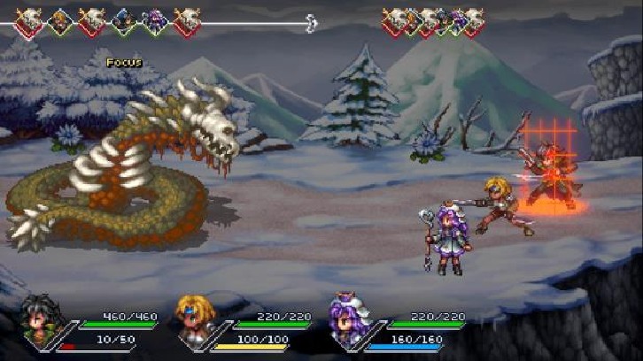 Rise of the Third Power image