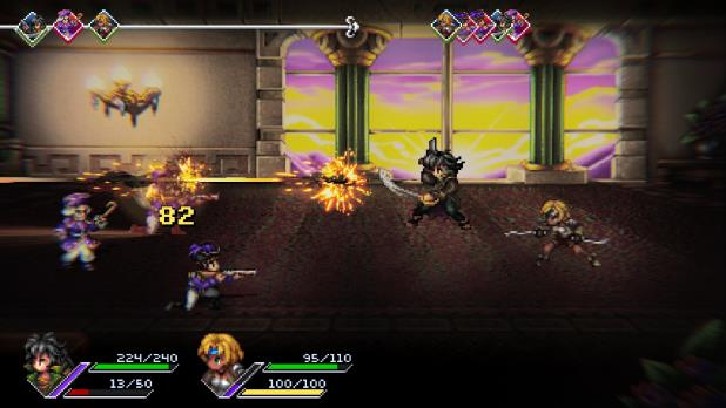 Rise of the Third Power image