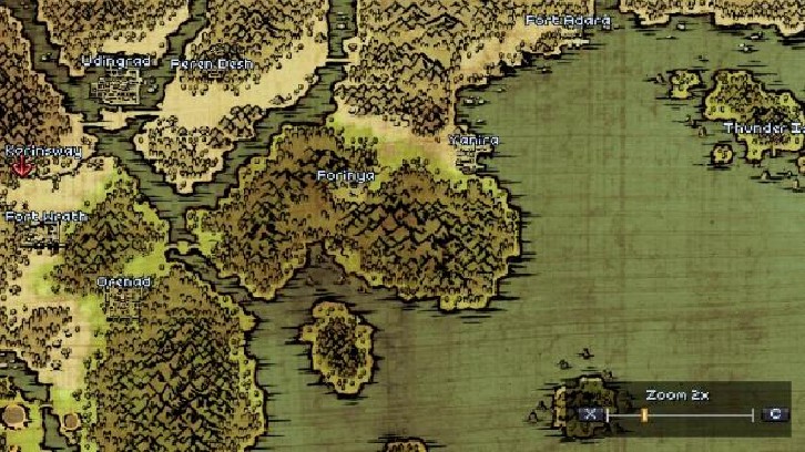 Rise of the Third Power image