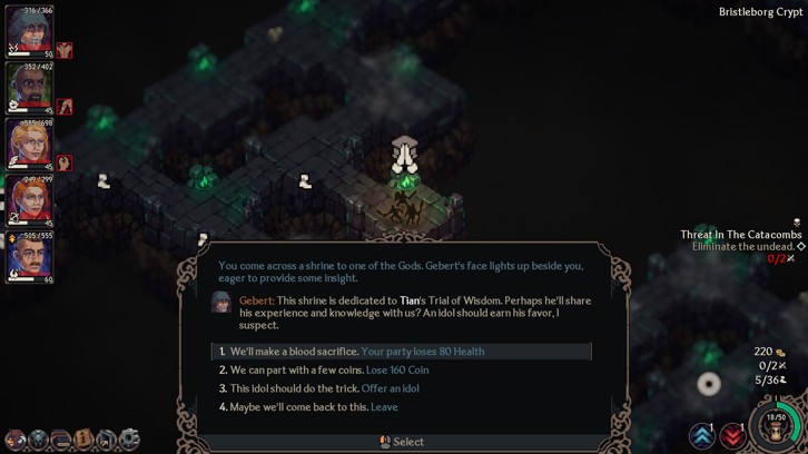 The Iron Oath image