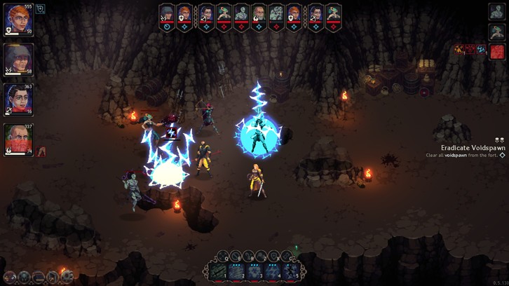 The Iron Oath image