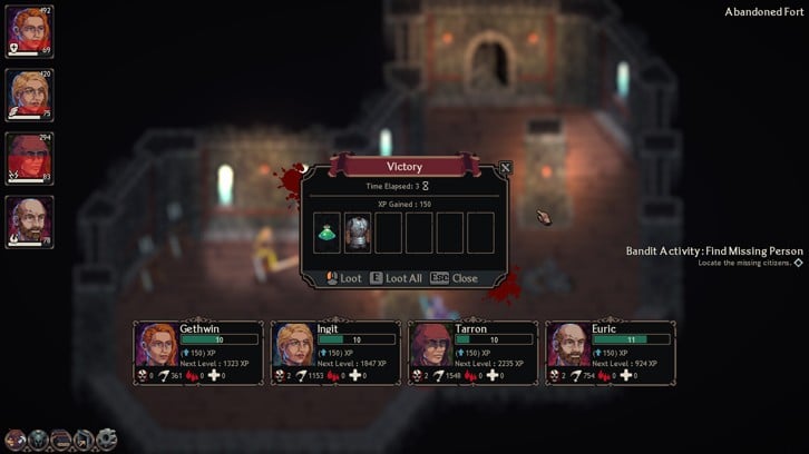 The Iron Oath image