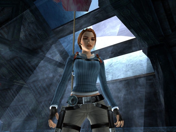 Tomb Raider: Legend image