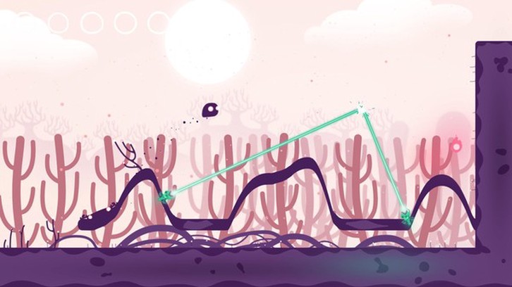 Semblance image