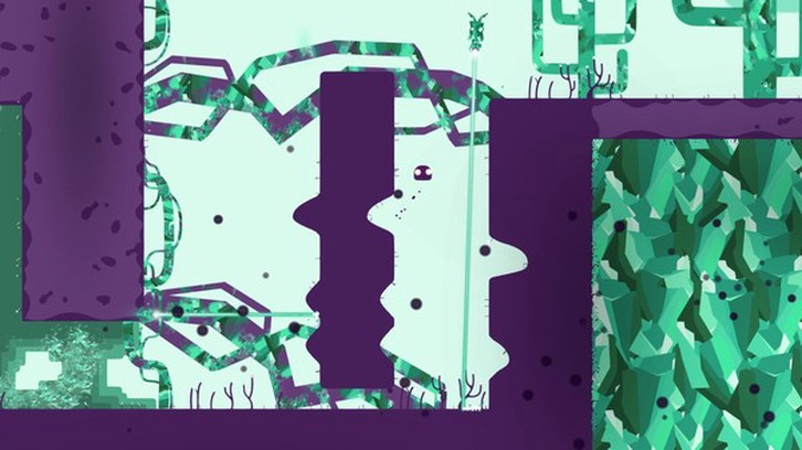 Semblance image