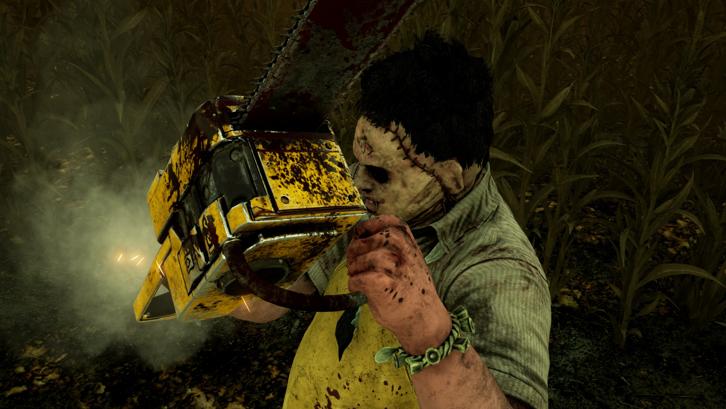 Dead by Daylight: LEATHERFACE image