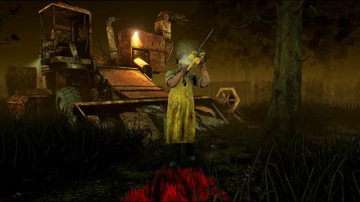 Dead by Daylight: LEATHERFACE image