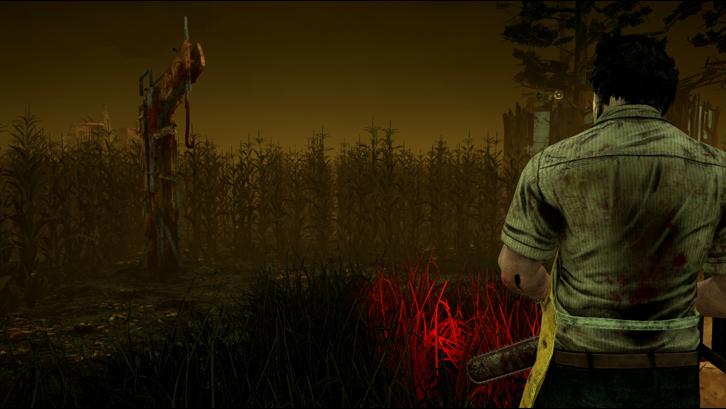 Dead by Daylight: LEATHERFACE image