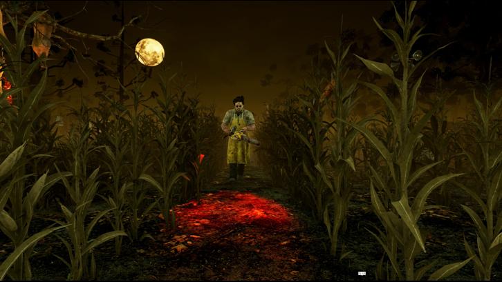Dead by Daylight: LEATHERFACE image