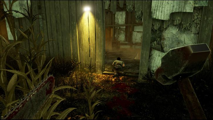 Dead by Daylight: LEATHERFACE image