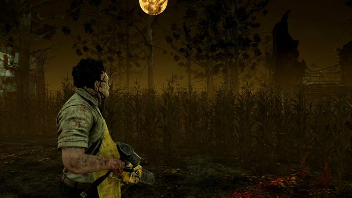 Dead by Daylight: LEATHERFACE image