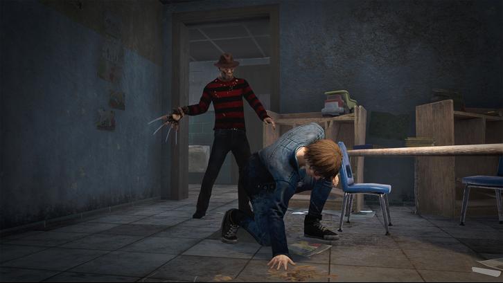 Dead by Daylight - A Nightmare on Elm Street image