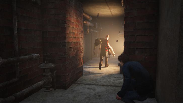 Dead by Daylight - A Nightmare on Elm Street image