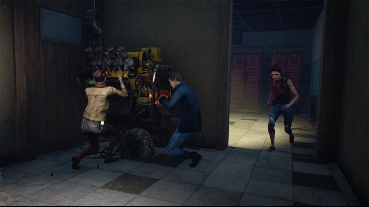 Dead by Daylight - A Nightmare on Elm Street image