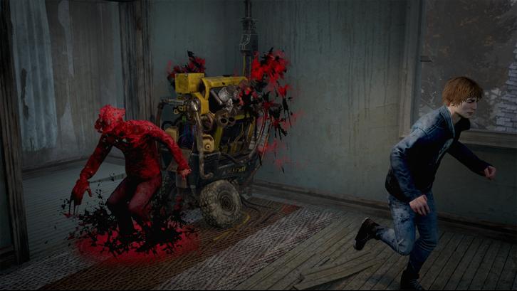 Dead by Daylight - A Nightmare on Elm Street image