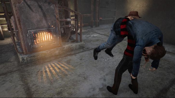 Dead by Daylight - A Nightmare on Elm Street image