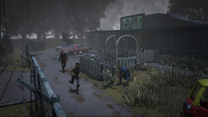 Dead by Daylight - A Nightmare on Elm Street image