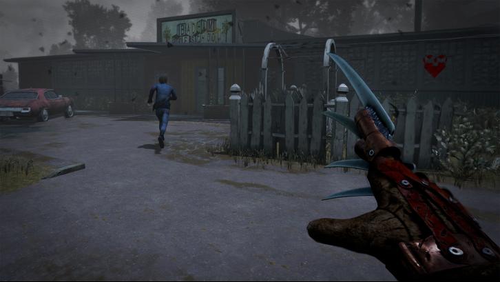 Dead by Daylight - A Nightmare on Elm Street image