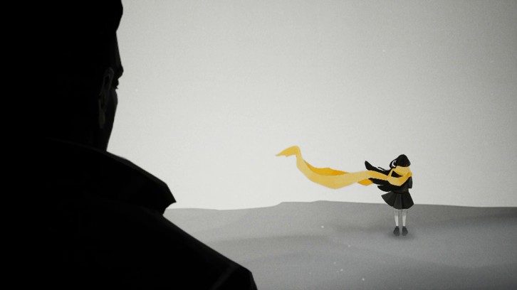 Shift Quantum - A Cyber Noir Puzzle Platformer image