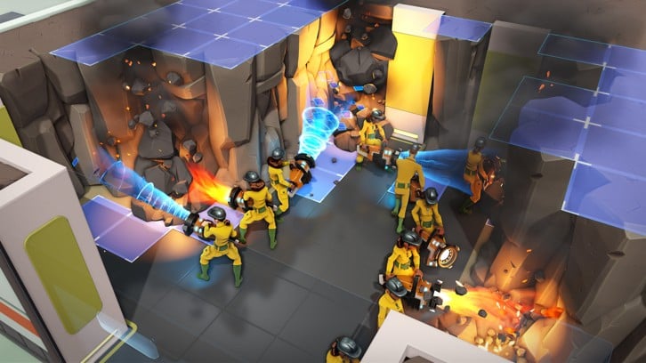 Evil Genius 2: World Domination Deluxe Edition image