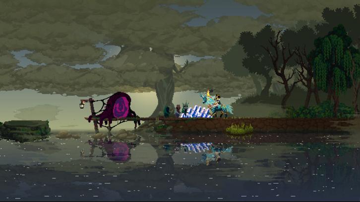 Kingdom Two Crowns image