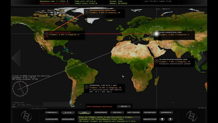 Hacker Evolution Duality image