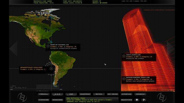Hacker Evolution Duality image