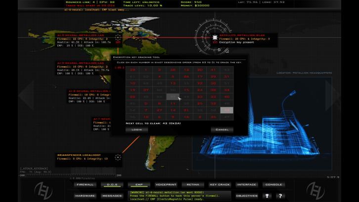 Hacker Evolution Duality image