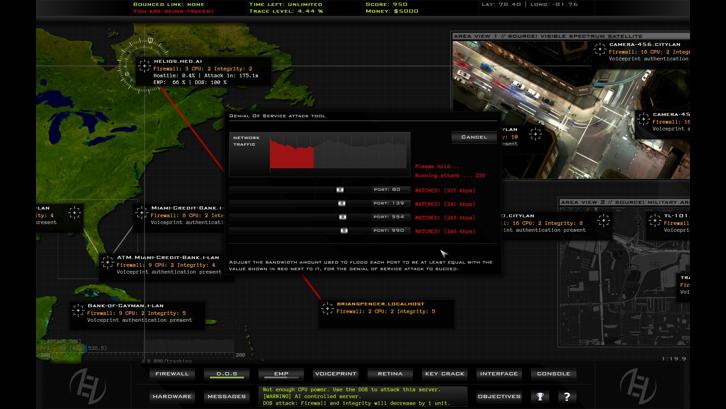 Hacker Evolution Duality image