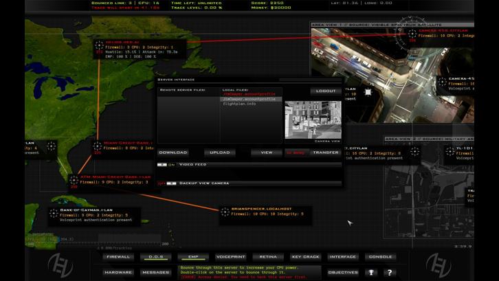 Hacker Evolution Duality image