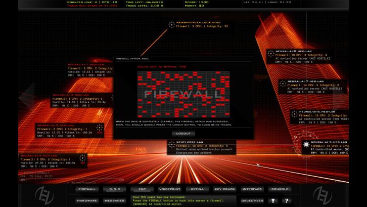 Hacker Evolution Duality image
