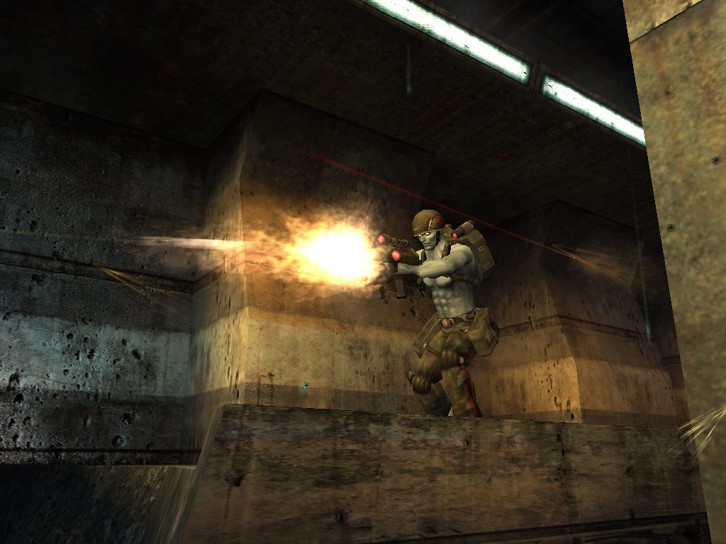 Rogue Trooper image