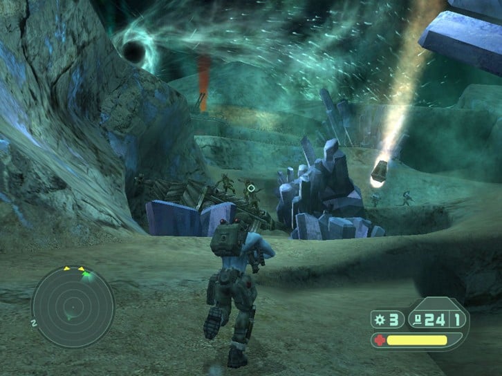 Rogue Trooper image