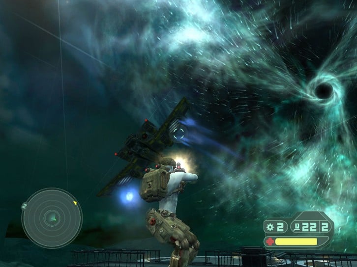 Rogue Trooper image