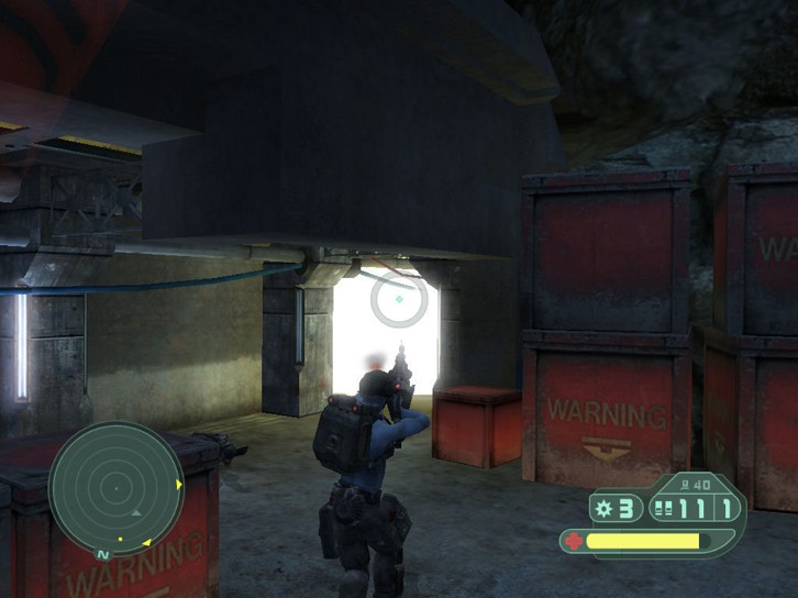 Rogue Trooper image