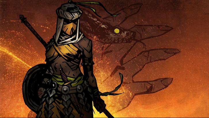Darkest Dungeon®: The Shieldbreaker image
