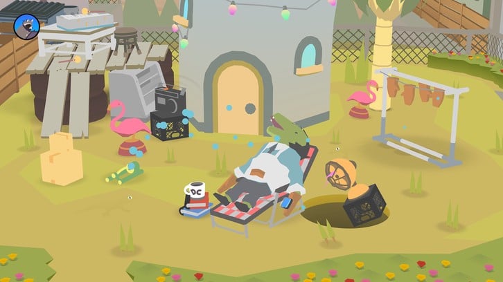 Donut County image