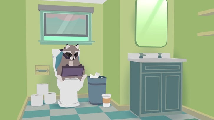 Donut County image