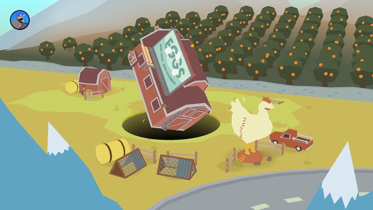 Donut County image