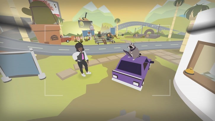 Donut County image