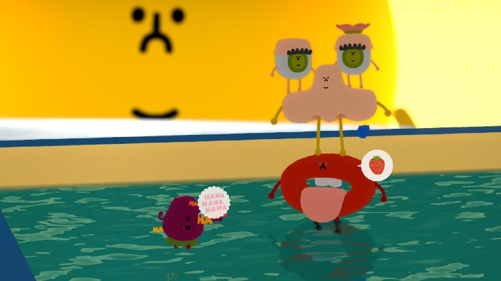 Wattam image