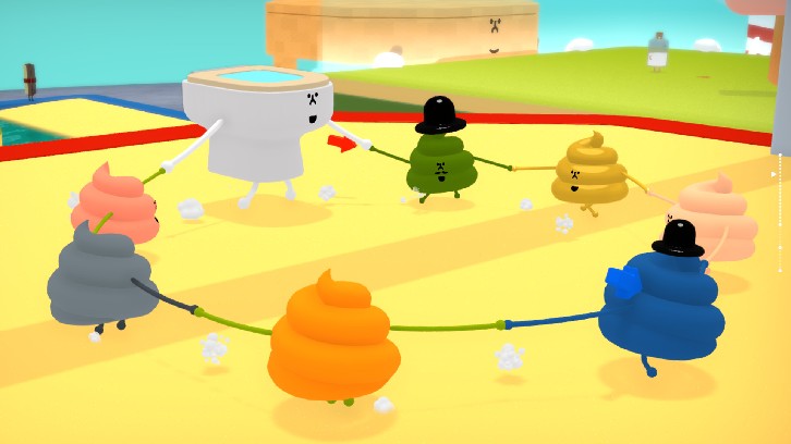 Wattam image